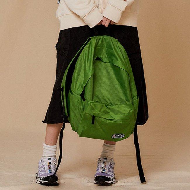 아웃도어프로덕츠 라이트 웨이트 립스탑 백팩 WO13ZQOABZ36