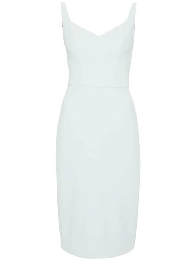 SS24 엘리자베타 프랑키 여성 숏 / 미디원피스 Elisabetta Franchi Dresses