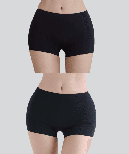 심리스 이너프리 골반뽕 팬티_골반볼륨업