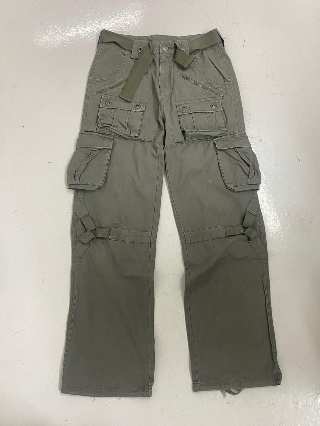 Cargo pants