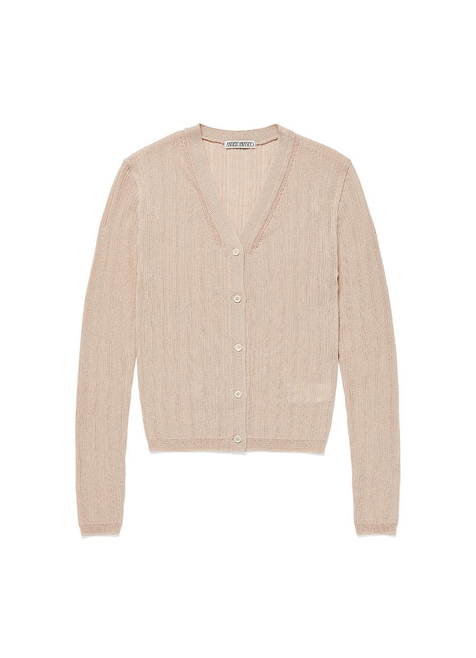 Ruben Cardigan