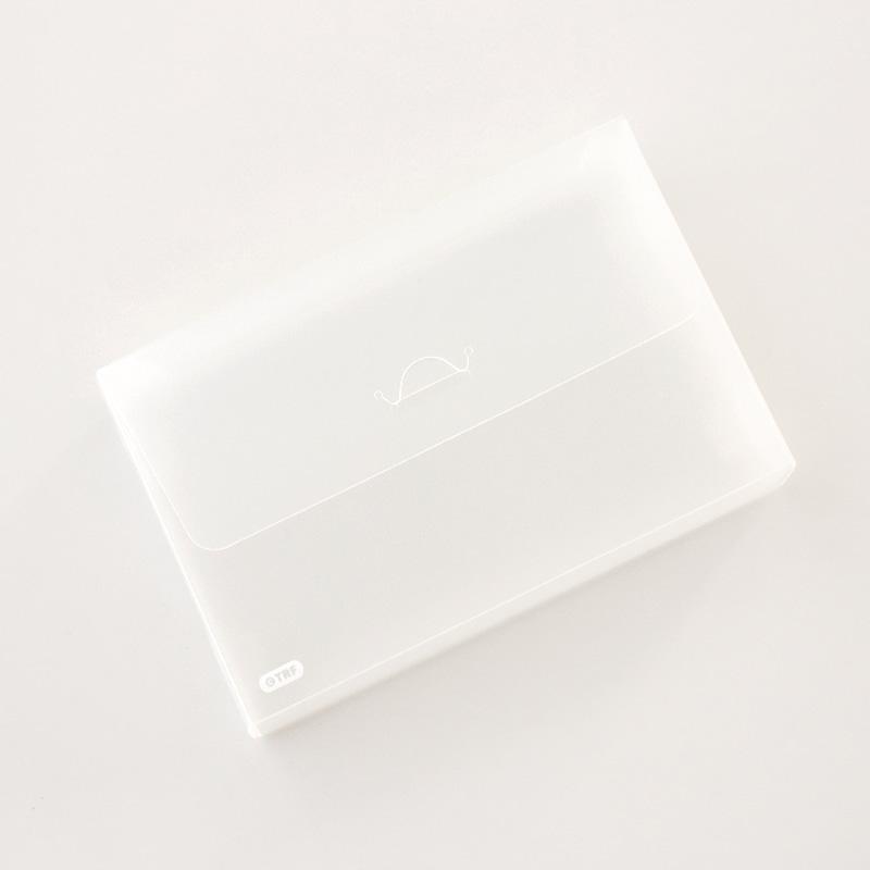 SMOG STORAGE BOX - HALF SHORT