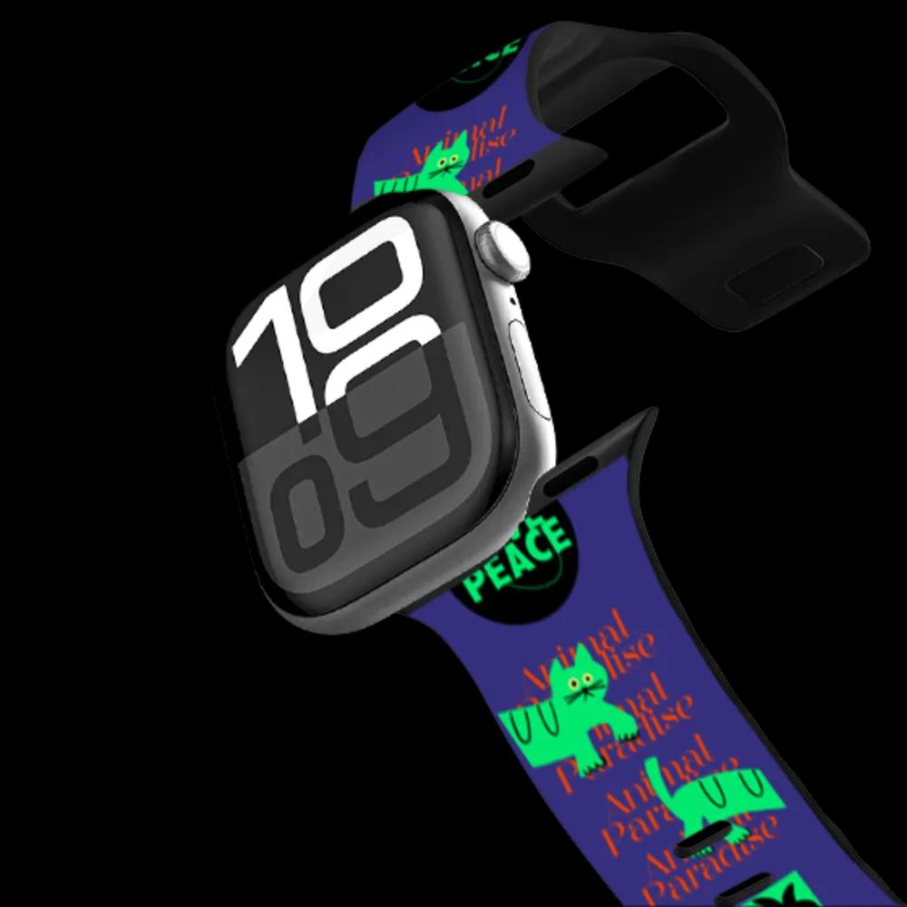 cat watchbands