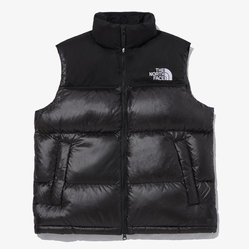 NV1DR50J 화이트라벨 노벨티 눕시 RDS 다운 베스트_BLACK