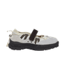 (W) Rockfishweatherwear x Glowny Bryn Velcro Sneakers Ivory