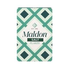 [말돈] MALDON 소금