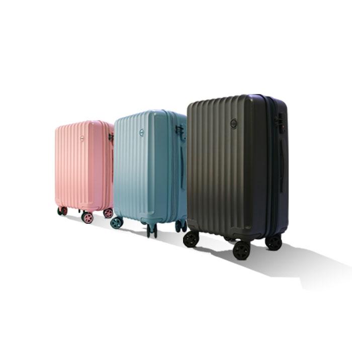 [티몬] 레투캐리어 New r 22/26/30인치 pc100% 튼튼한 캐리어