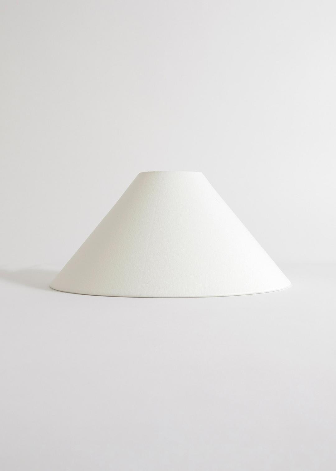 [조명갓] 와이드 (4 colors)