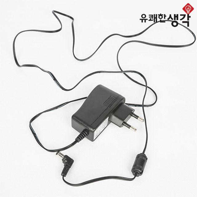 [유쾌한생각] 룩스패드K22H 룩스패드22 정품 전용 전원 AC 어댑터