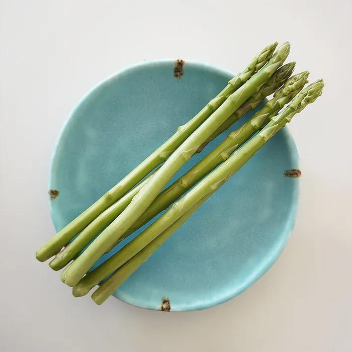 도자기 앞접시 플레이트 Everyday Plate S, Matte blue