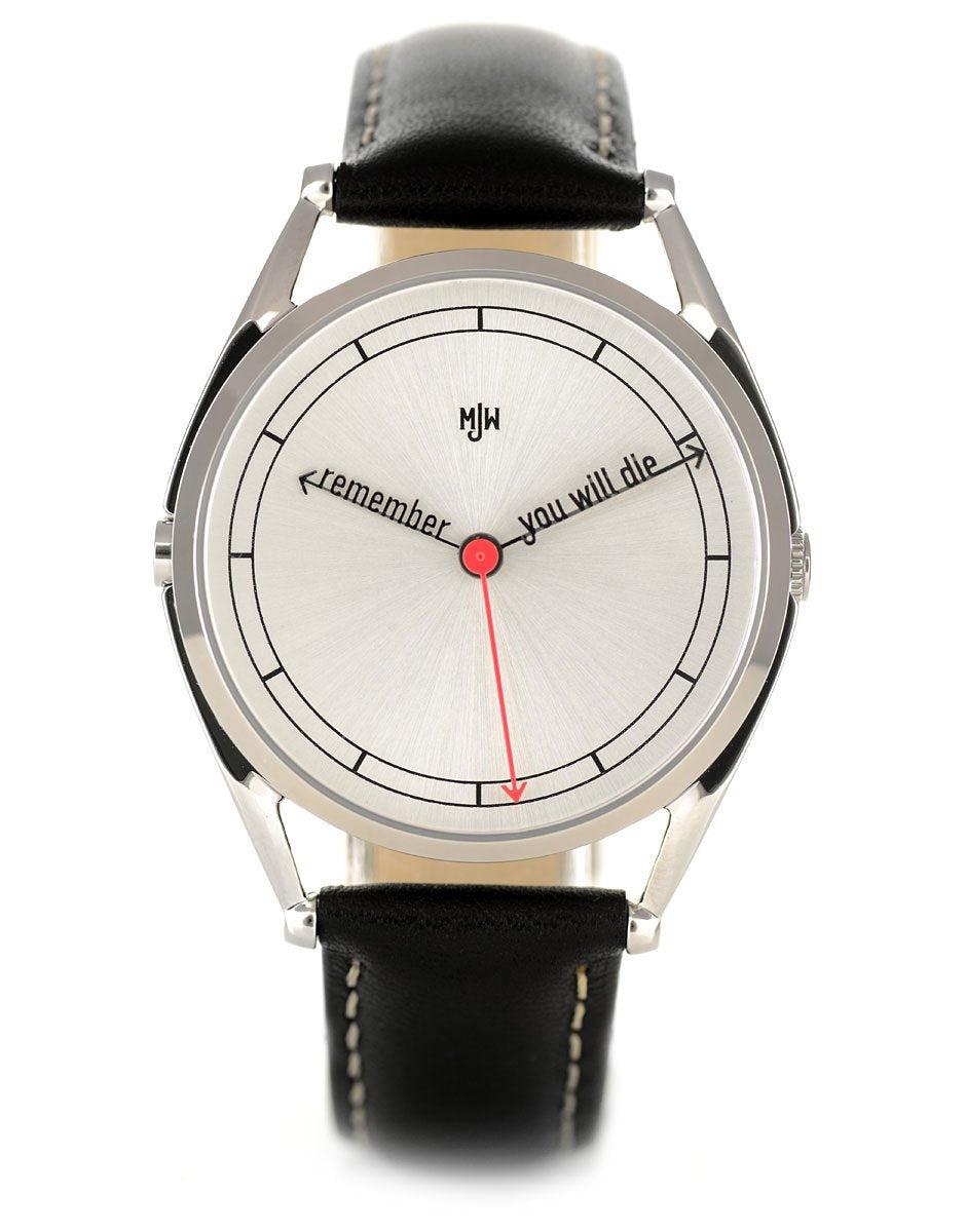 The Accurate - Silver