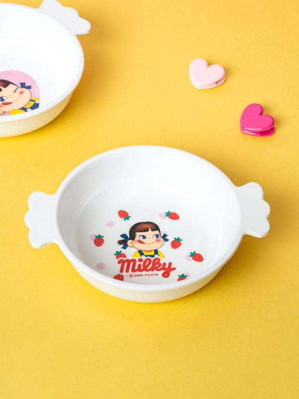 페코 멜라민 낮은 볼