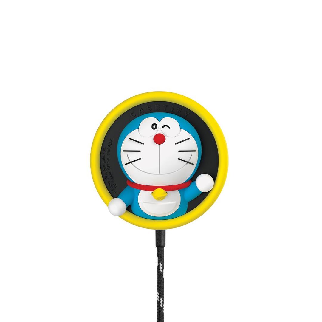 Pass Loop Magnetic Wireless Charger