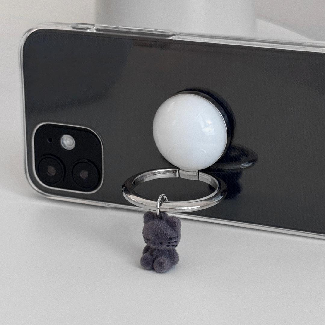 Milky Ring - My Cat (Dark)