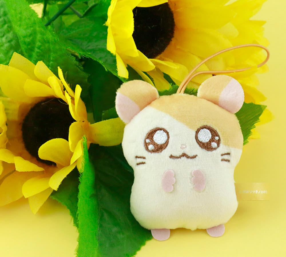 방가방가햄토리 누이 인형 키링 누이구루미 가챠