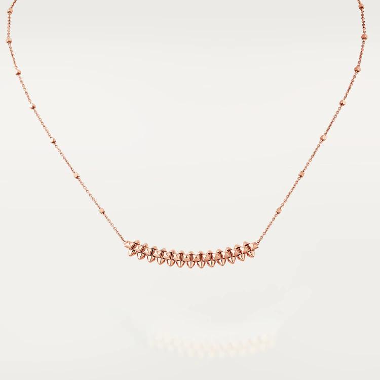 Clash de Cartier necklace Small Model