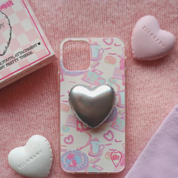 Ella's Powder Room (Jelly)