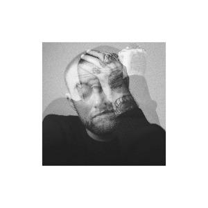 Mac Miller / Circles (2LP, Clear Vinyl)