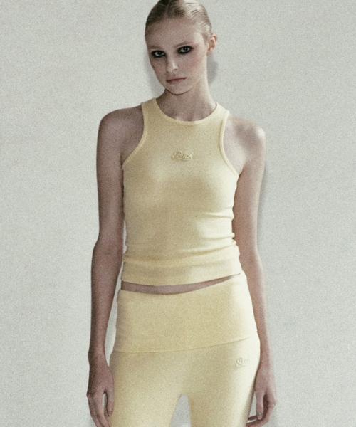 비욘드 소프트 탱크2 - 버터