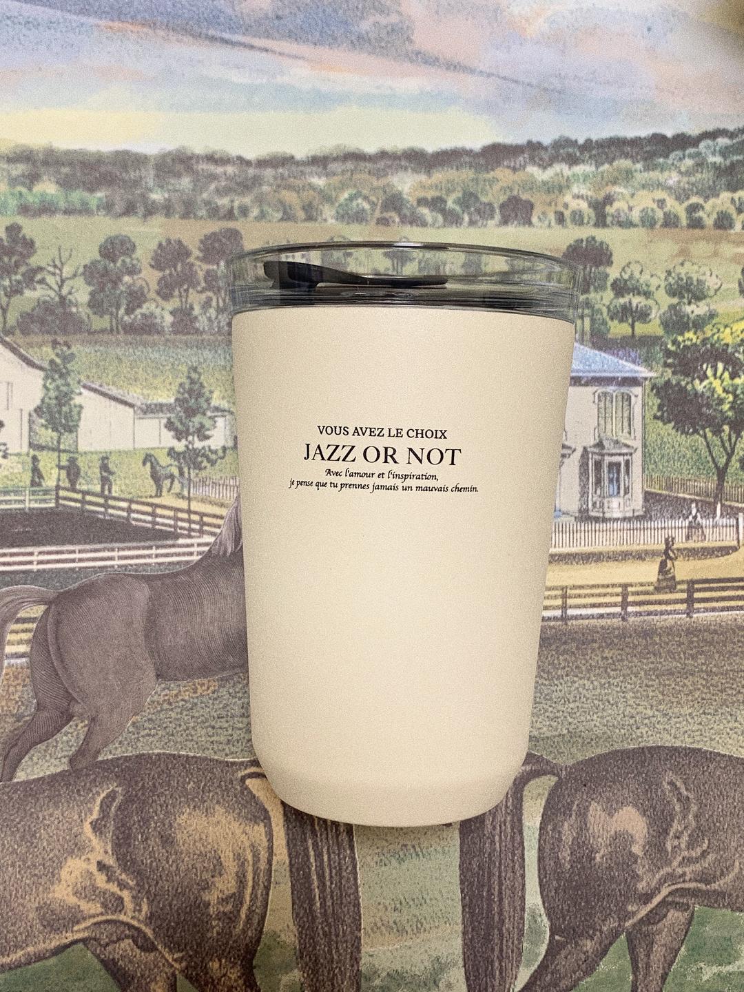 Ella Tumbler(Kinto/360ml)