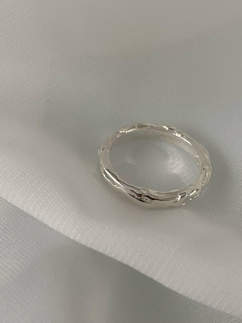 오션웨이브반지 Oceanwave Ring