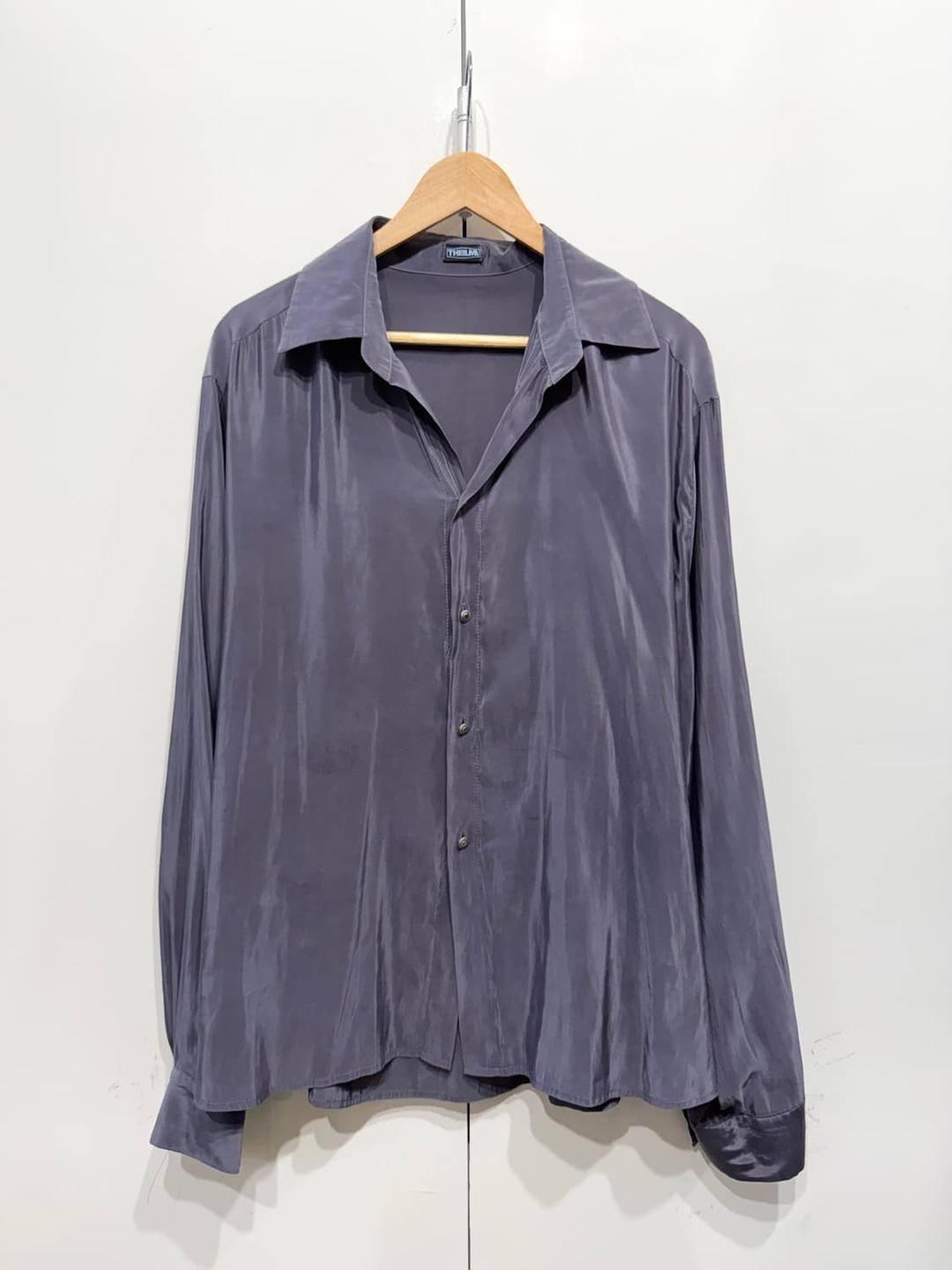 더일마 시스루 셔츠 | 후루츠패밀리