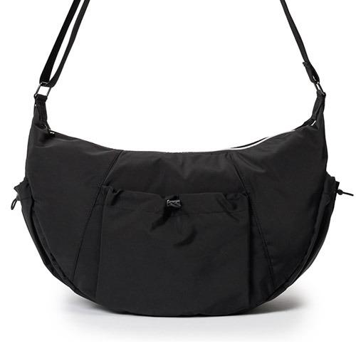 supernova hobo cross bag(black)_S/M