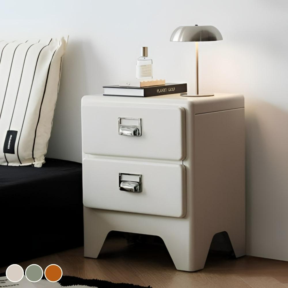 밀리 레트로 모듈 서랍장