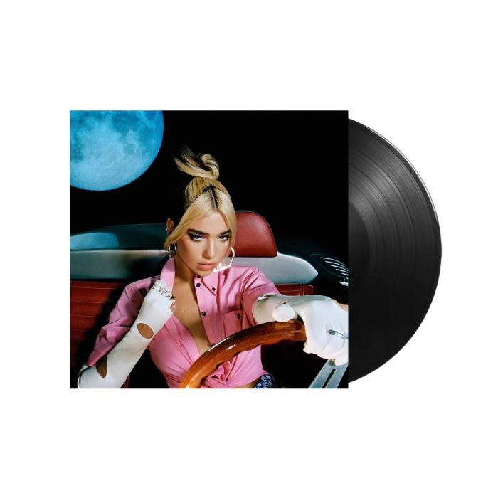 Dua Lipa(두아 리파) - Future Nostalgia[LP]