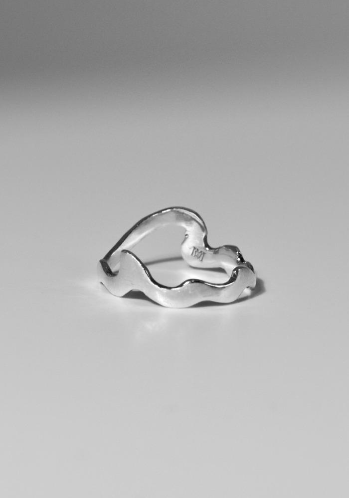 Wave Ring