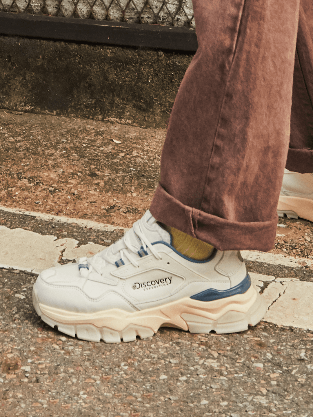 버킷 디워커 V2 RY