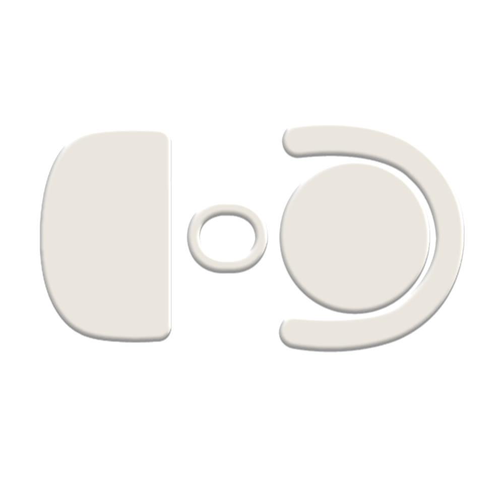 ZECTUS 게이밍 마우스피트 로지텍 지슈라2 덱스 GPX2 DEX