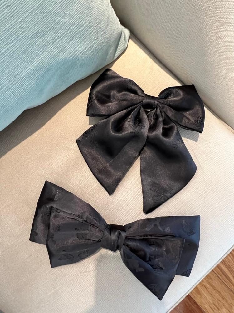 한복 왕리본핀 빅리본핀 ver1 ver2