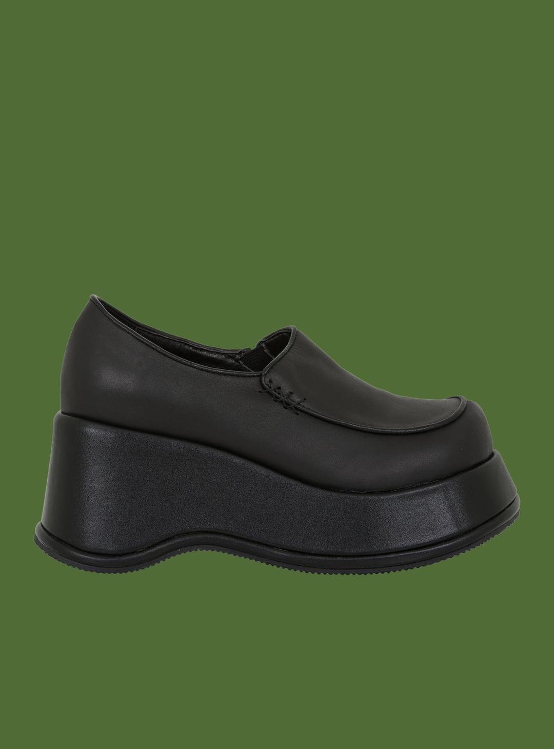 Nana Shoe - 5 / Black
