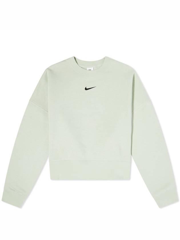 21FW 나이키 여성 맨투맨   |   발란코드 [9677509]