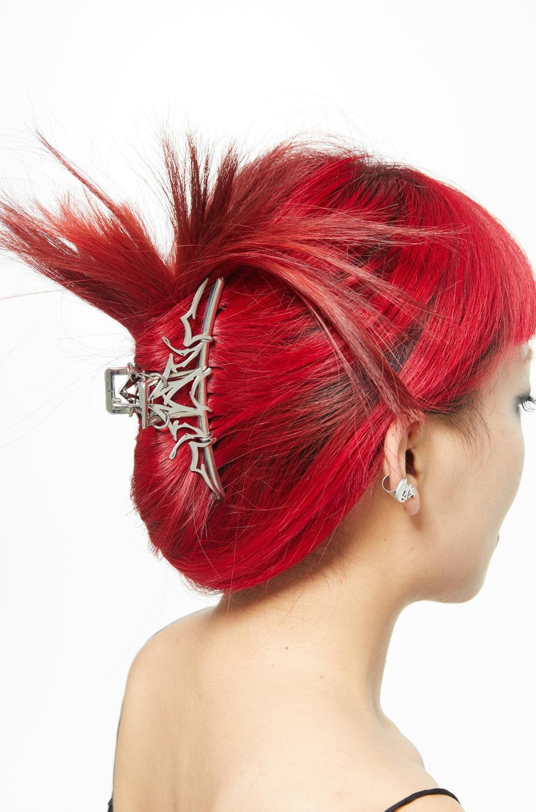 Fervooor Spider Killer hairclaw