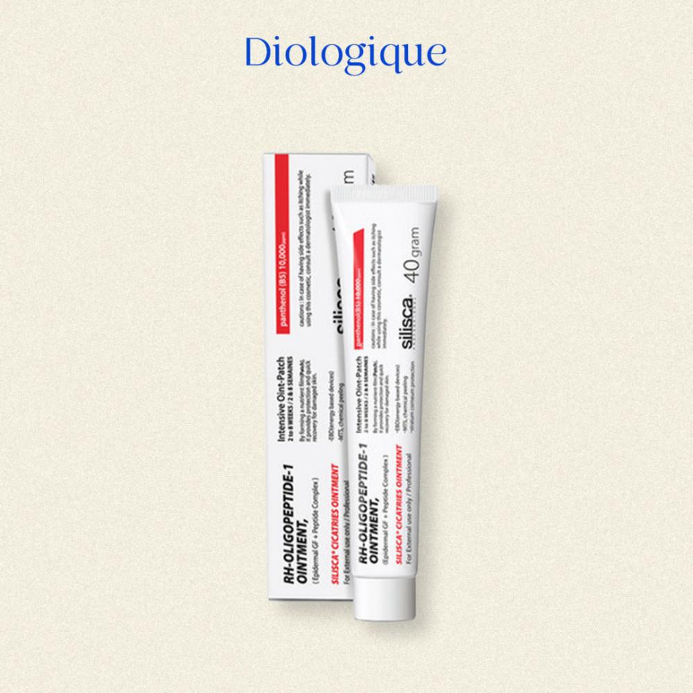 [이번주 Pick]  실리스카 오인트먼트 재생크림 40g +추가용량 증정