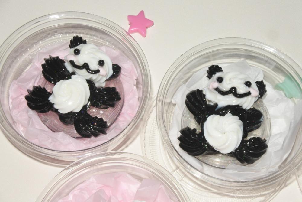 panda tok