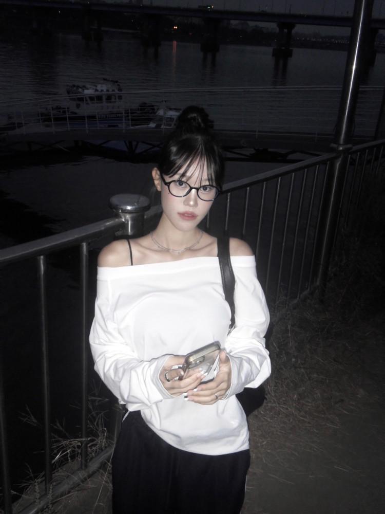 (여유주문)Sunday off T