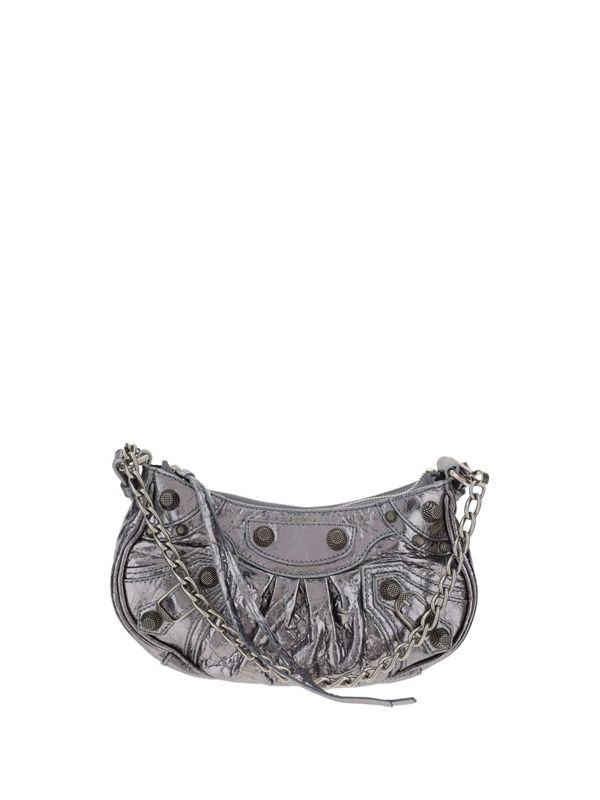 램스킨 르 카골 체인 미니백