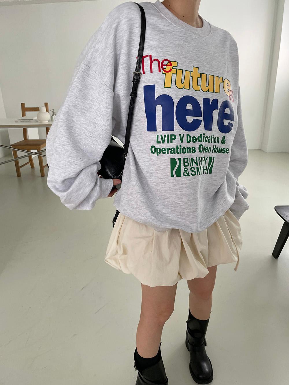 BOYFRIEND MTM (2COLOR)