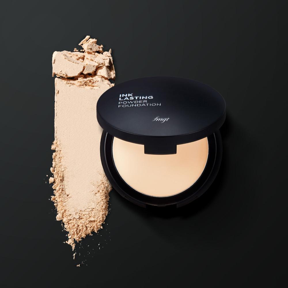 [fmgt] 잉크래스팅 파우더 파운데이션 9 g (SPF30 PA++)