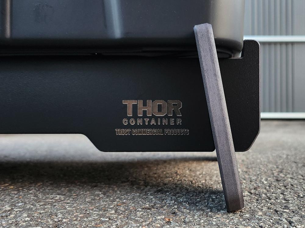 THOR 토르 박스 컨테이너 [호환] 받침대 53 로우스탠드