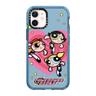 The Powerpuff Girls Heart Case