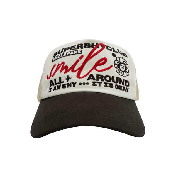 SMILE PARK CAP CREAM