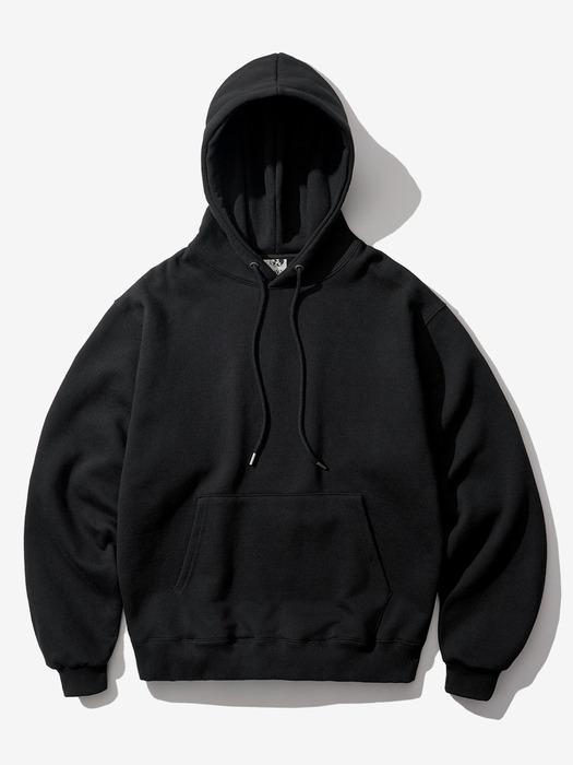 뉴웨이브 메테오 1300 기모 후드 블랙 OGHD1935