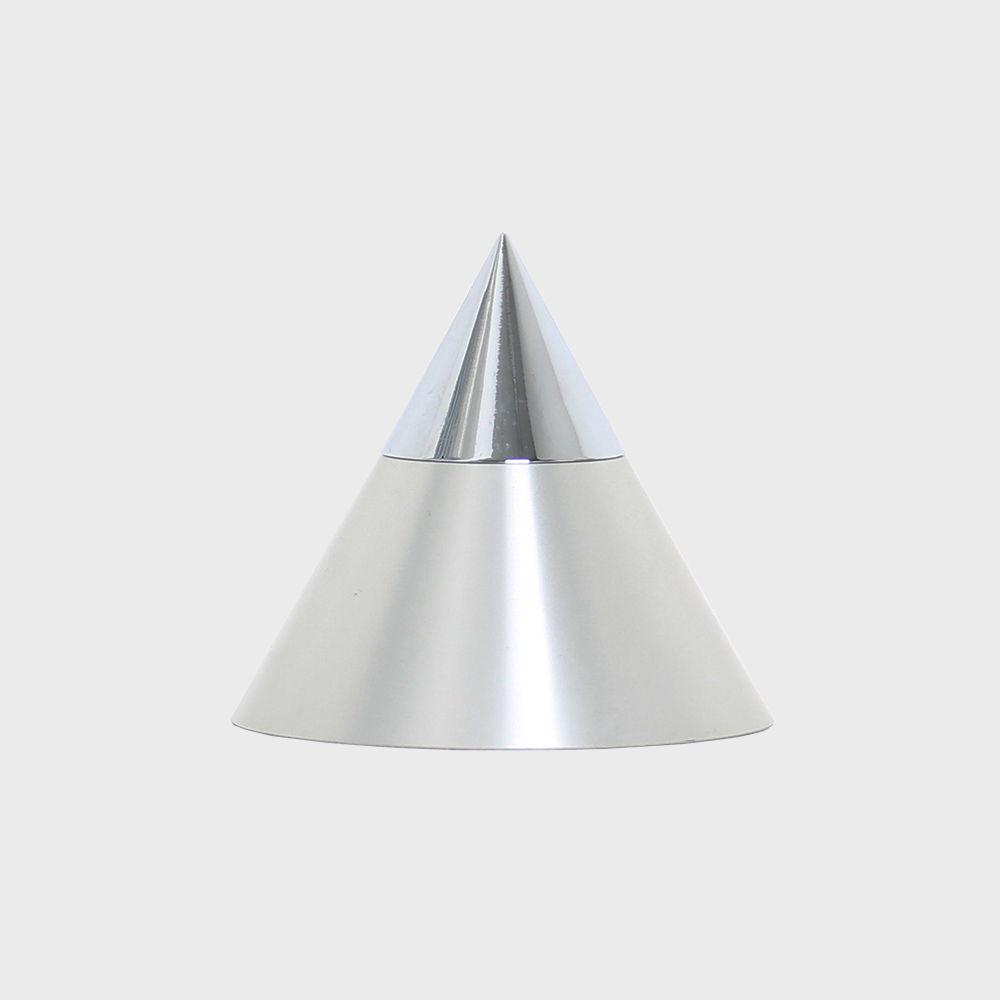 오브제336 캔들홀더, 알루미늄 [2 Color]