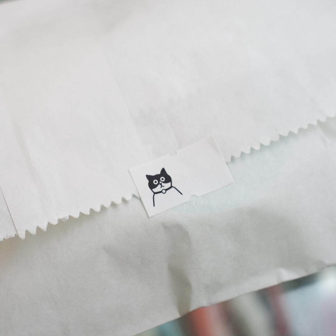 일본 문구용품 가격표 라벨지  1000EA