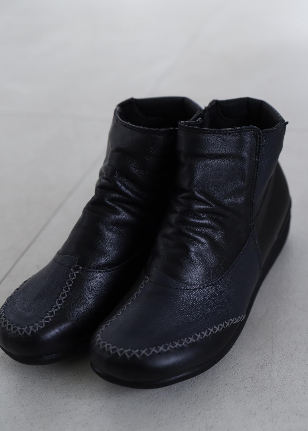 chiqui stitch loafer