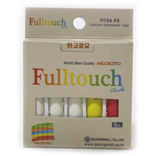 탄산 3색 혼합 5본